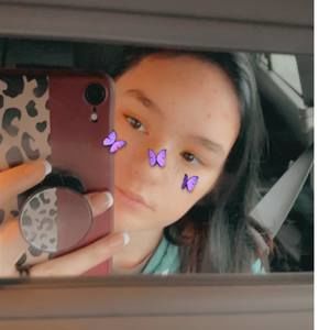 Meet your Posher, Hailey